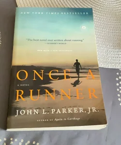 Once a Runner