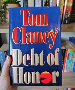 Debt of Honor