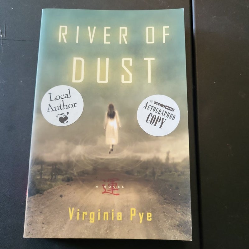 River of Dust