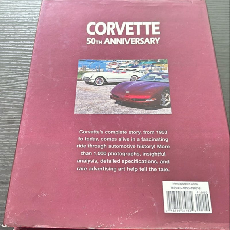 Corvette 