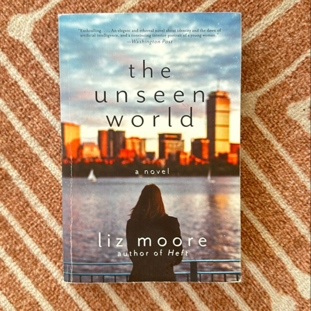 The Unseen World