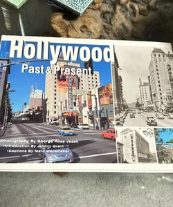 Hollywood Now and Then