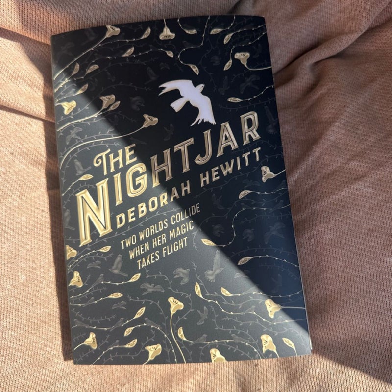 The Nightjar