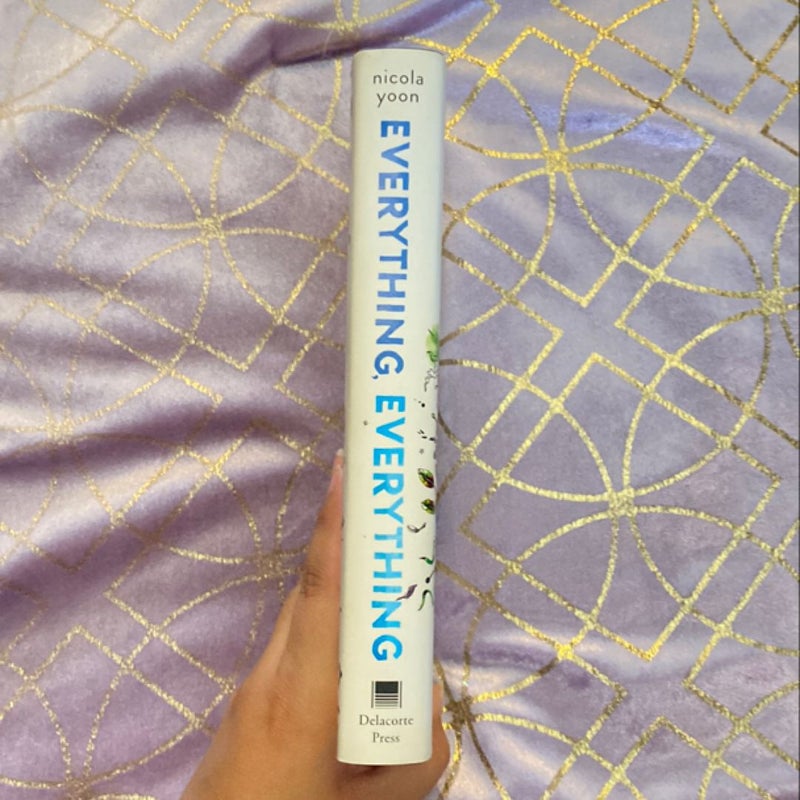 Everything, Everything