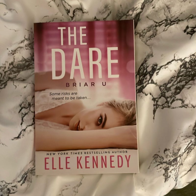 The Dare