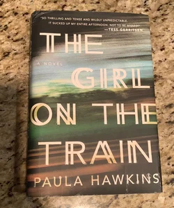 The Girl on the Train