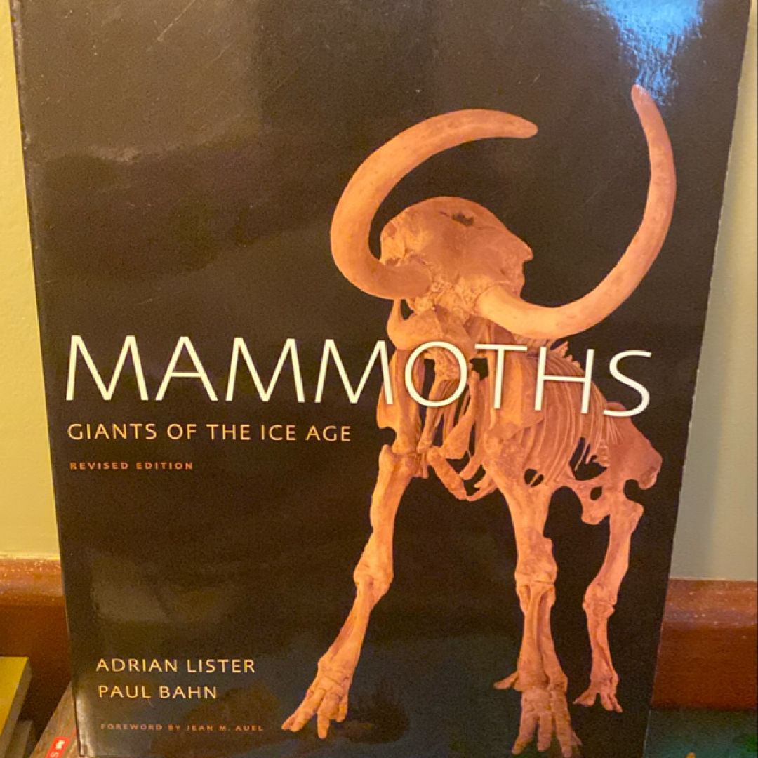 Mammoths