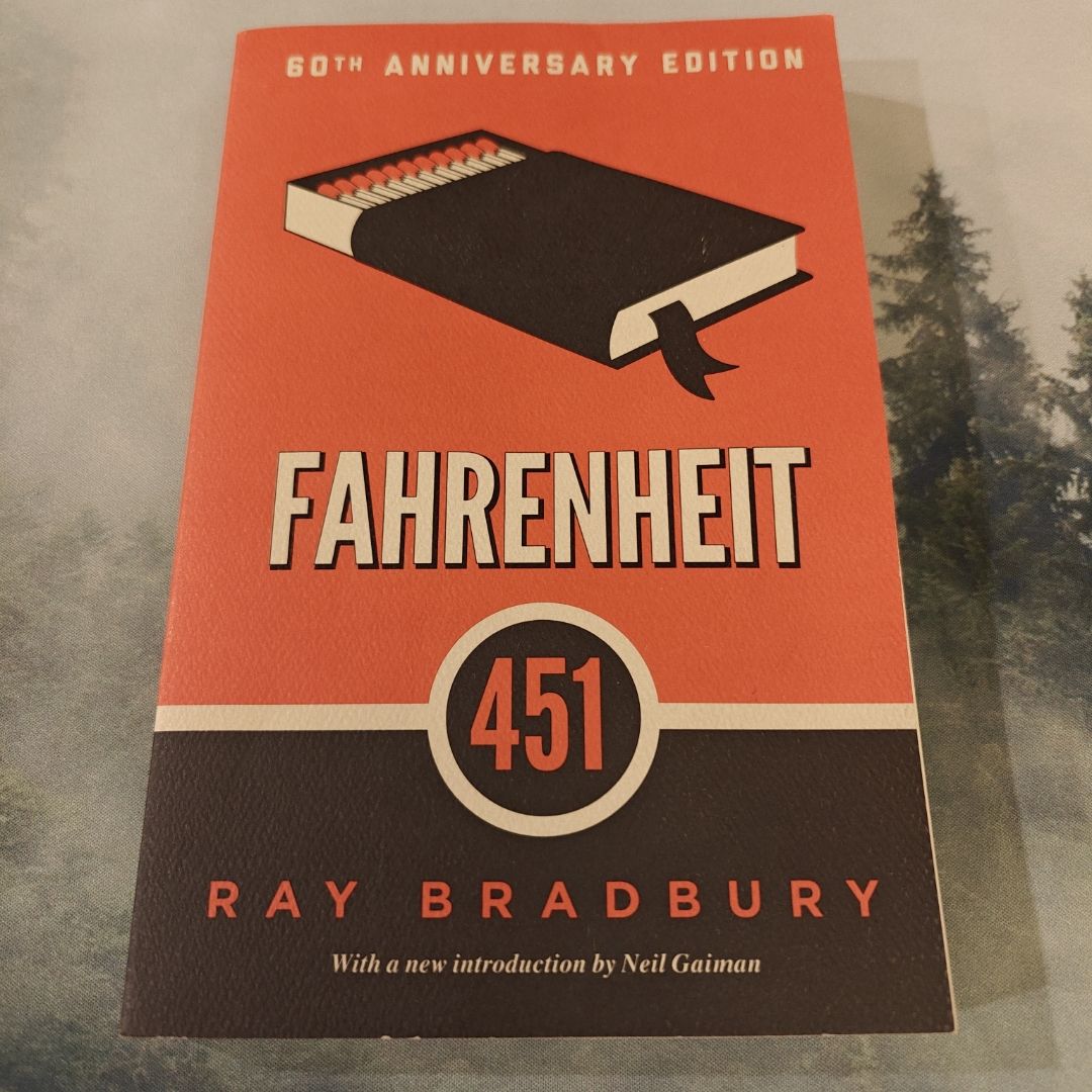 Fahrenheit 451