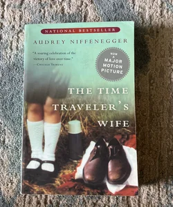 The Time Traveler's Wife