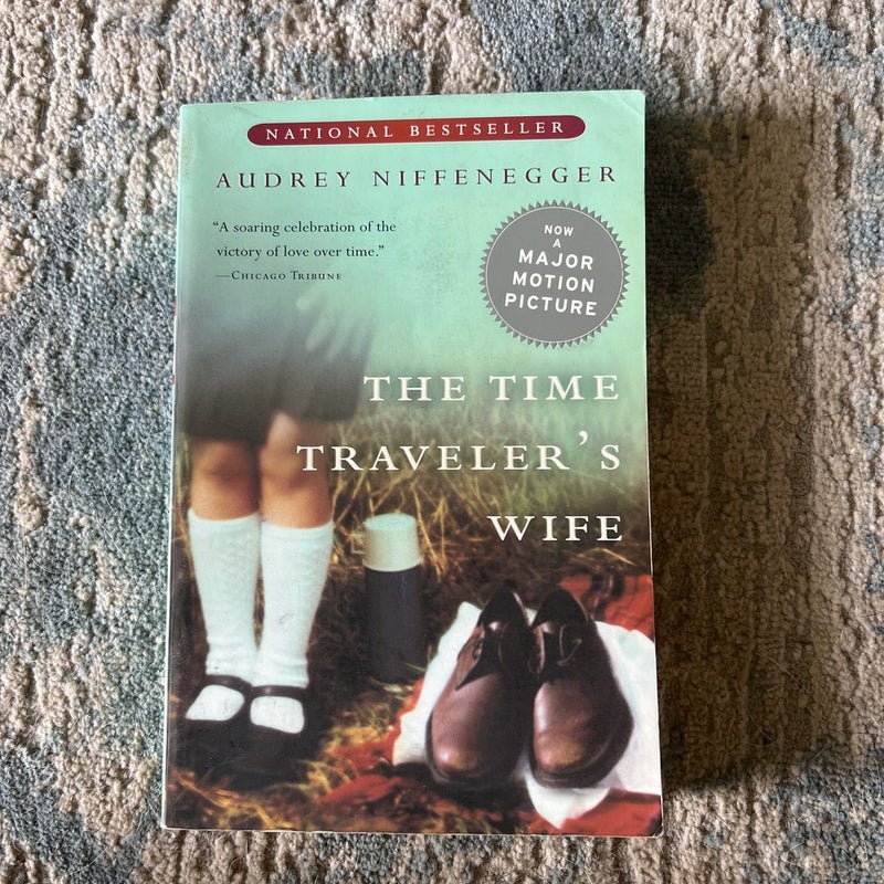 The Time Traveler's Wife