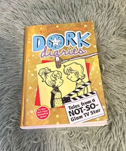Dork diaries tails from a not so glam TV star seven Dork diaries tales from a not so glam TV star 7