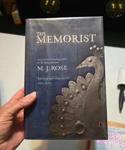 The Memorist