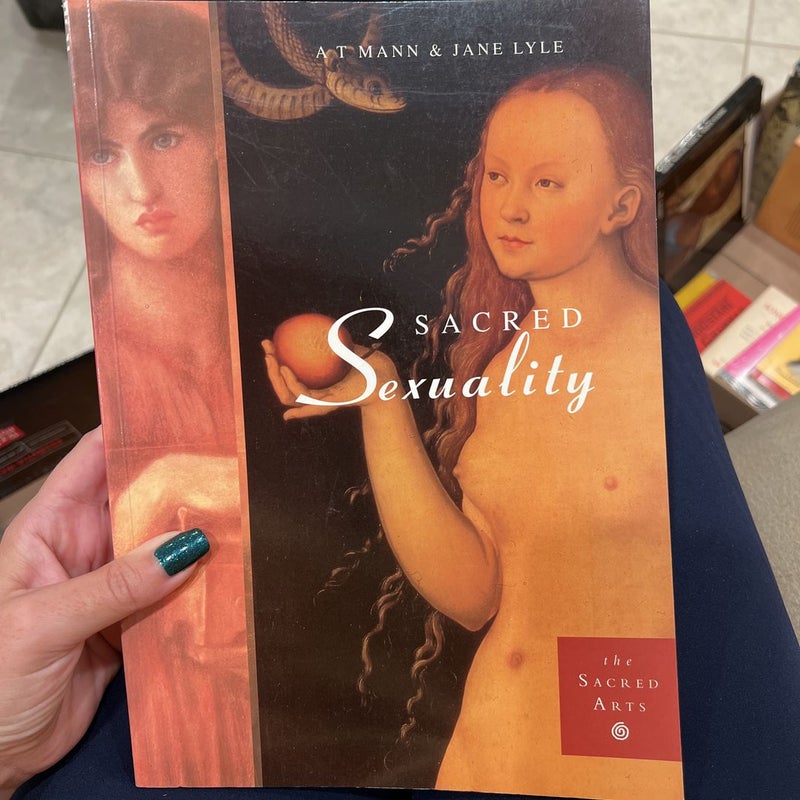 Sacred Sexuality