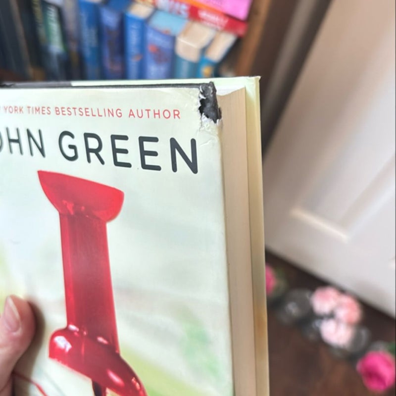 Paper Towns