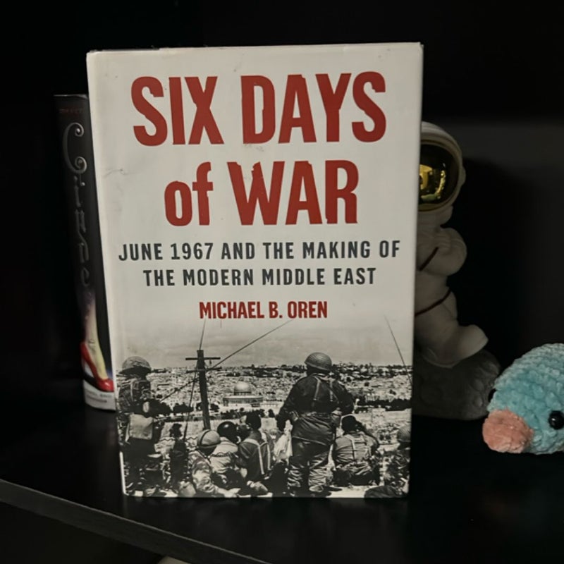 Six Days of War