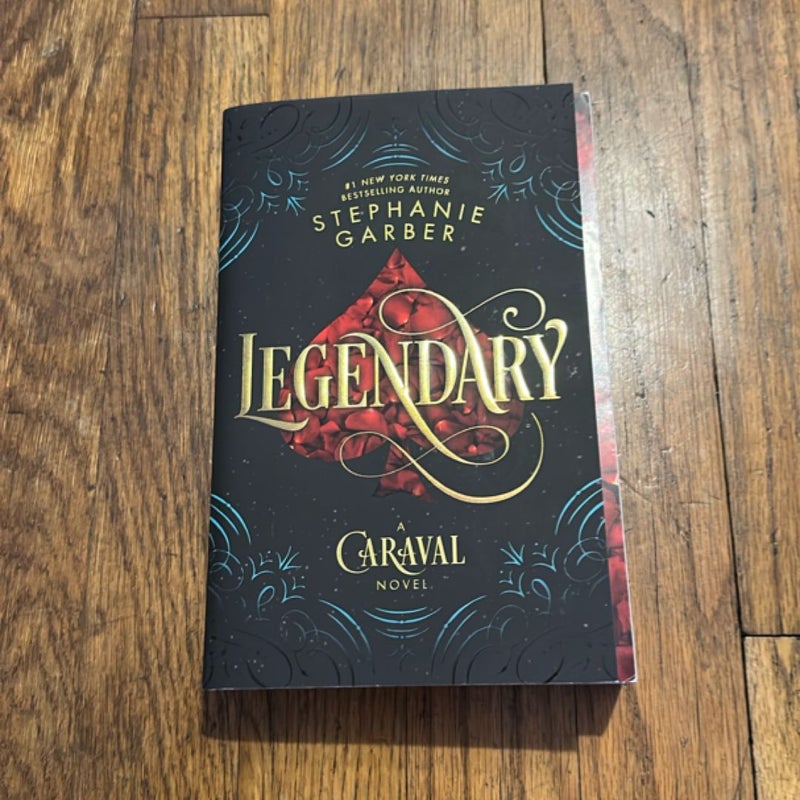 Legendary