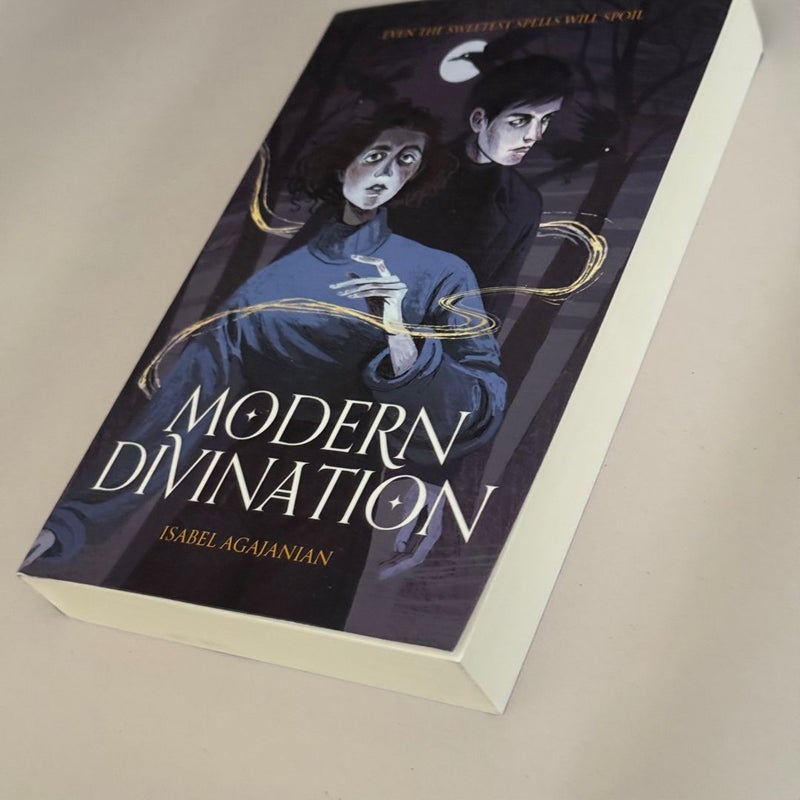Modern Divination (OOP Indie)
