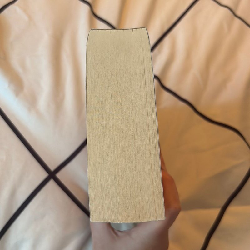 Dreams of Gods and Monsters