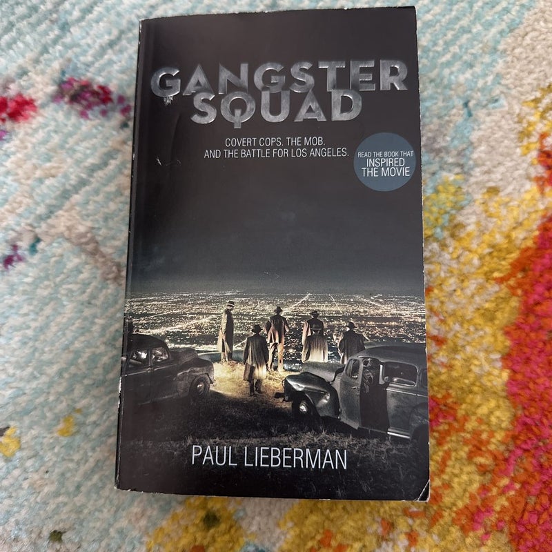 Gangster Squad