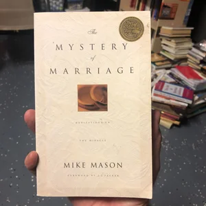 The Mystery of Marriage 20th Anniversary Edition