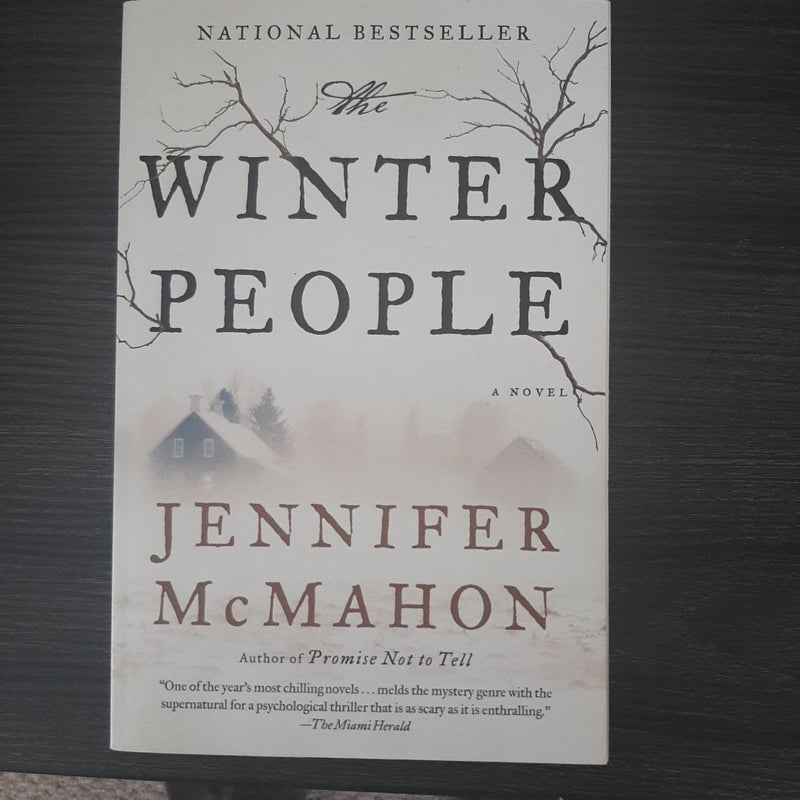 The Winter People