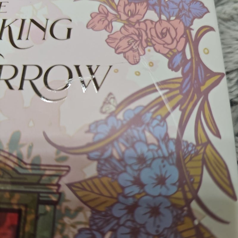 The Unmaking of June Farrow Owlcrate Edition