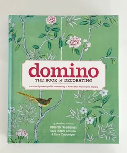 Domino: the Book of Decorating