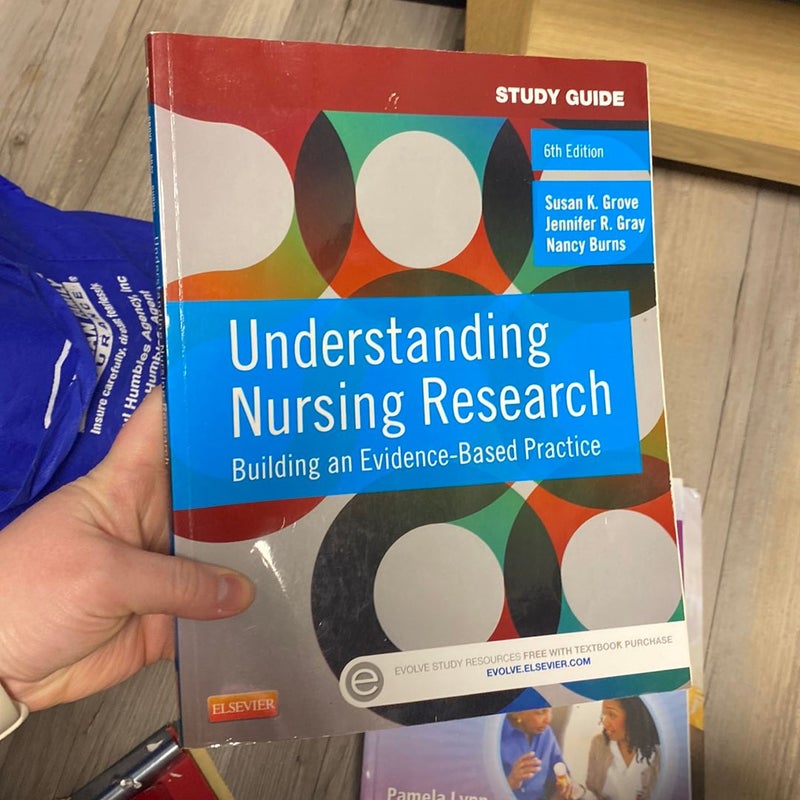 Study Guide for Understanding Nursing Research