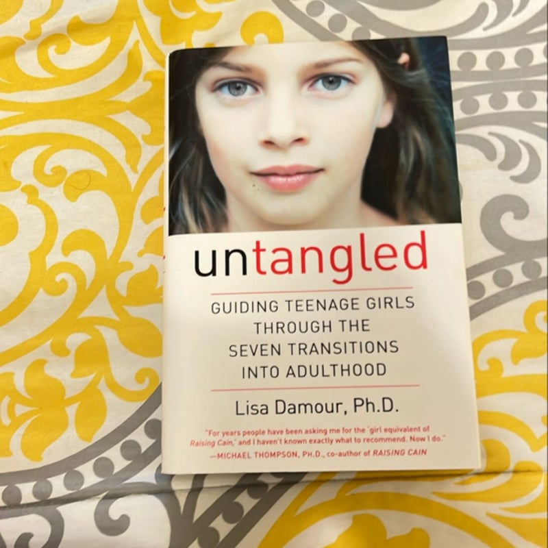 Untangled