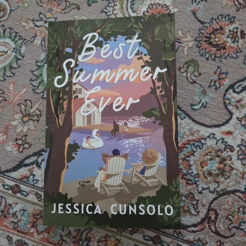 Best Summer Ever