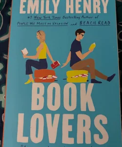 Book Lovers