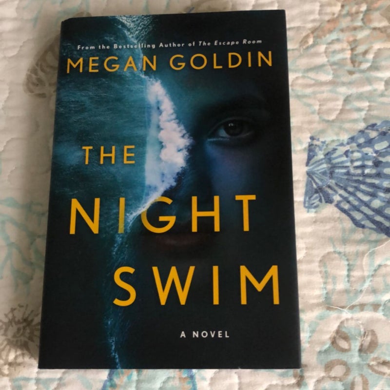 The Night Swim
