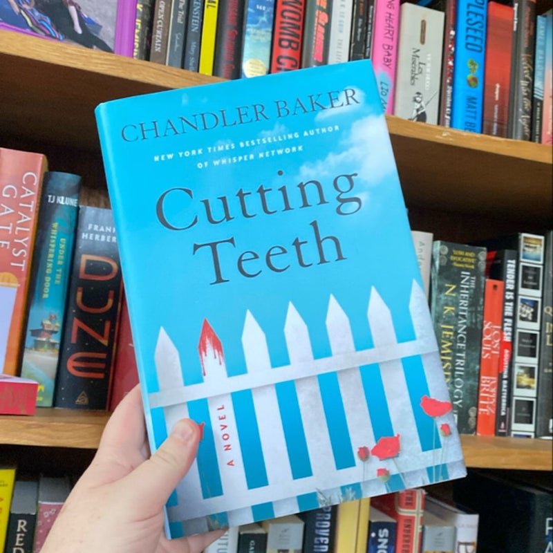 Cutting Teeth