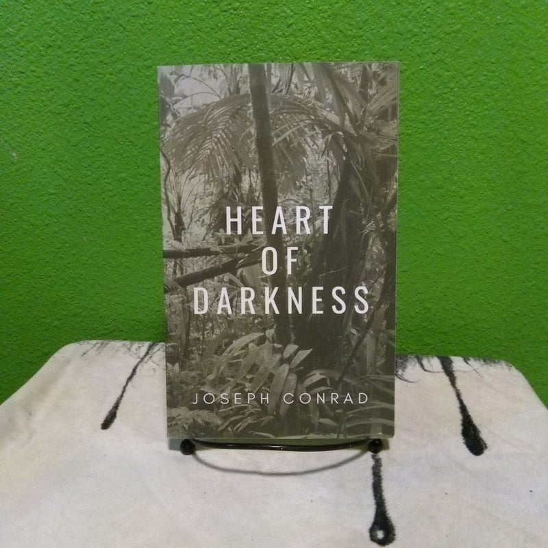 Heart of Darkness