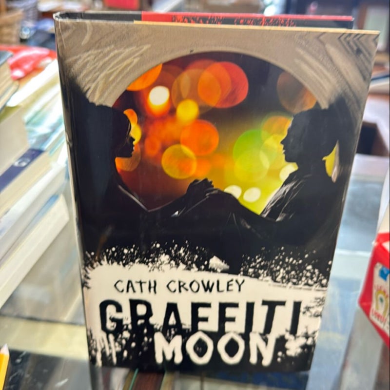 Graffiti Moon