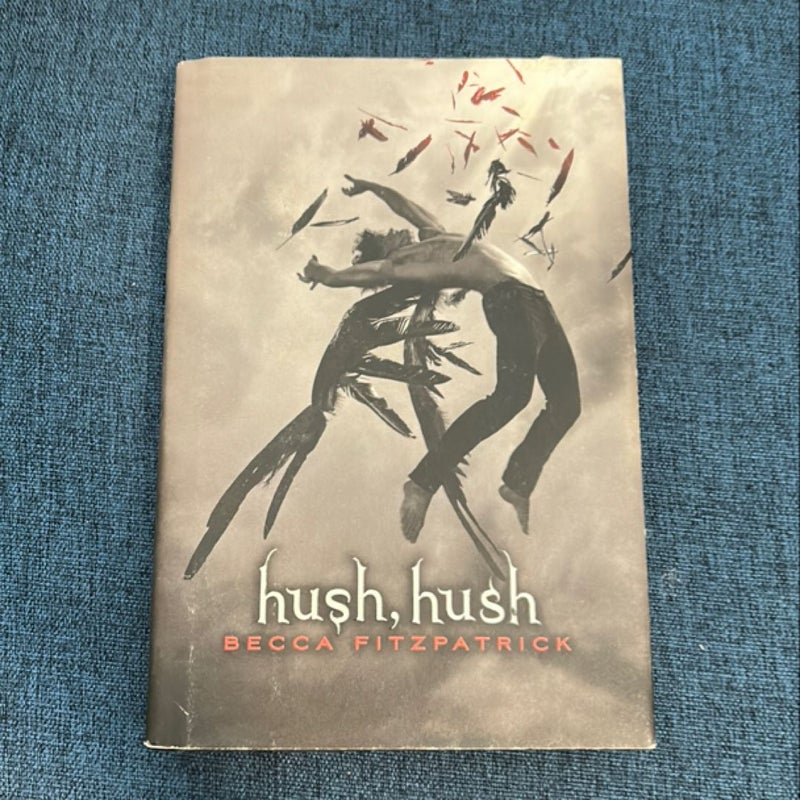 Hush, Hush