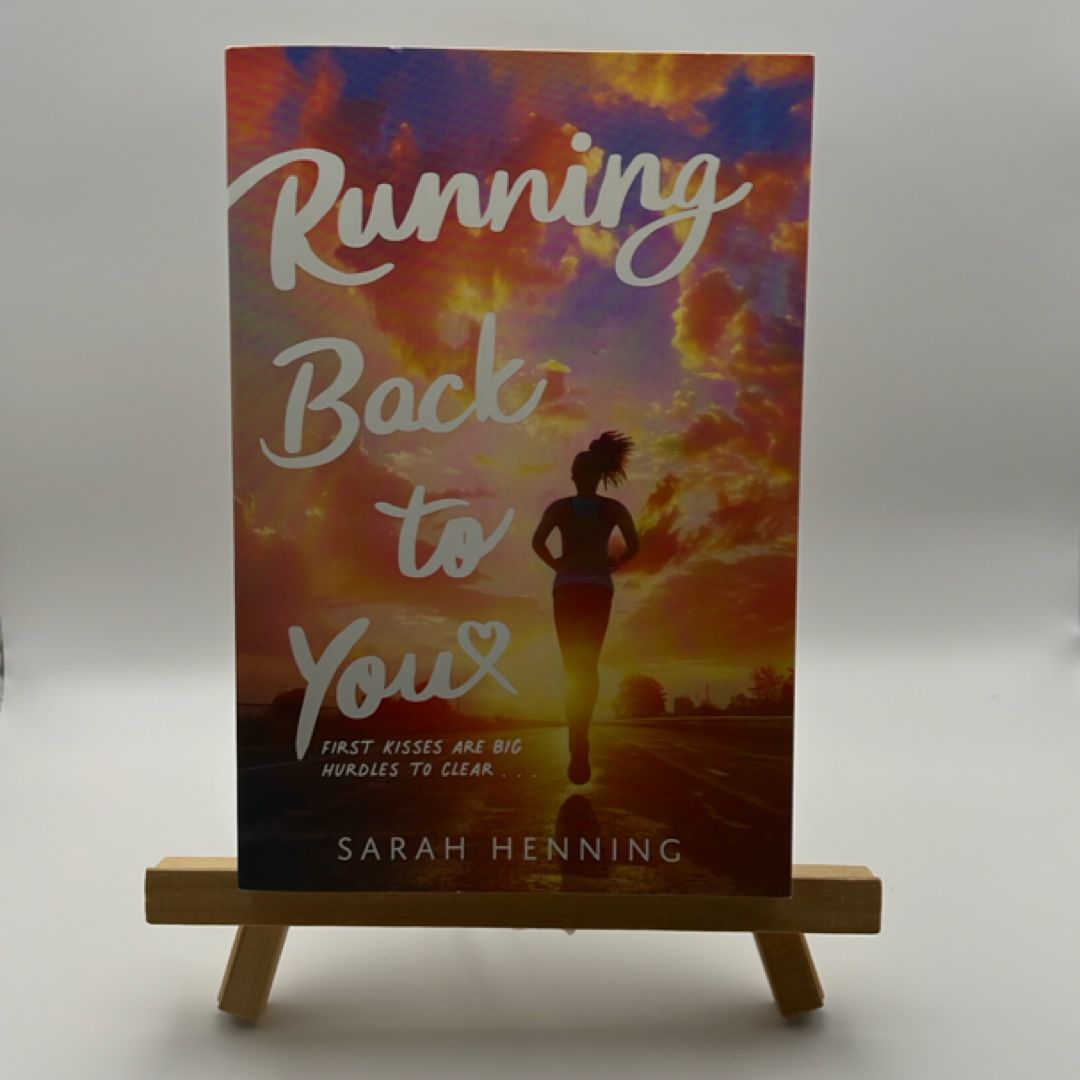 Running Back to You