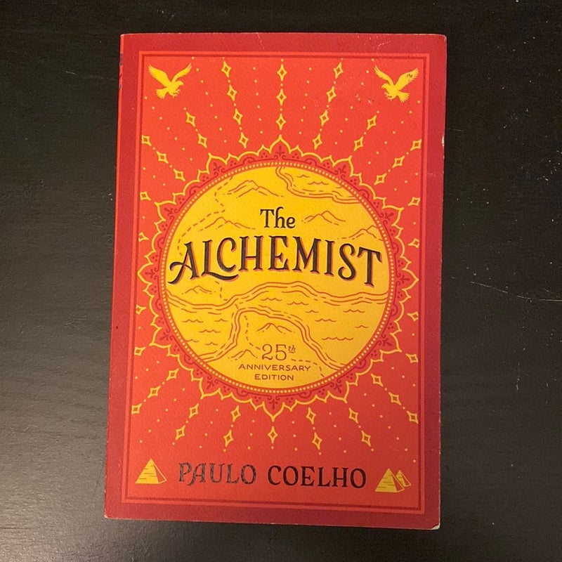 The Alchemist