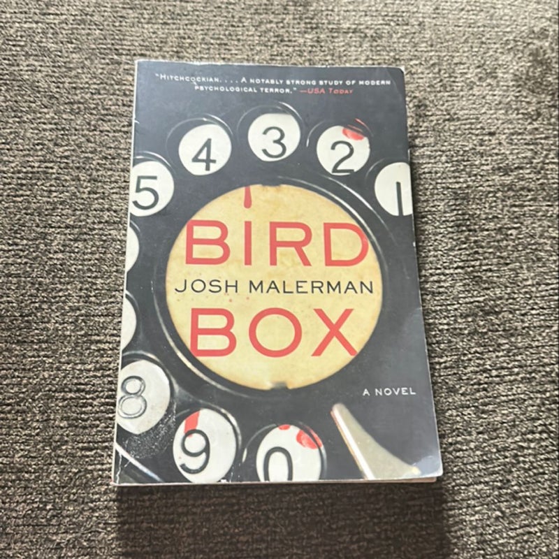 Bird Box