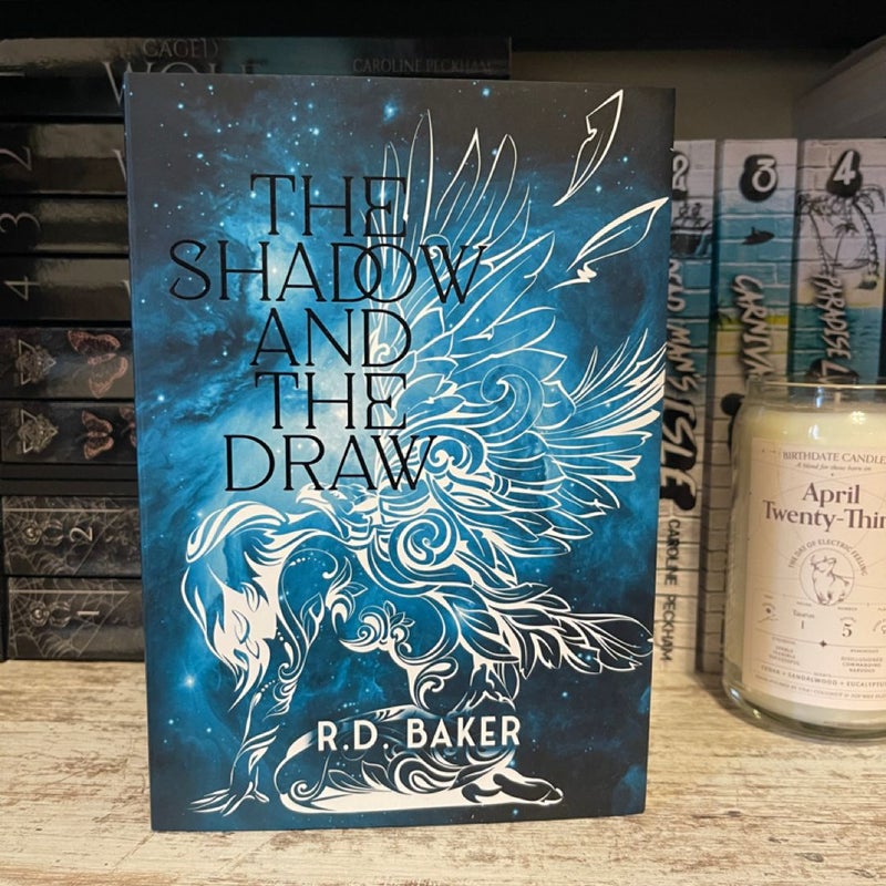 The Shadow and The Draw