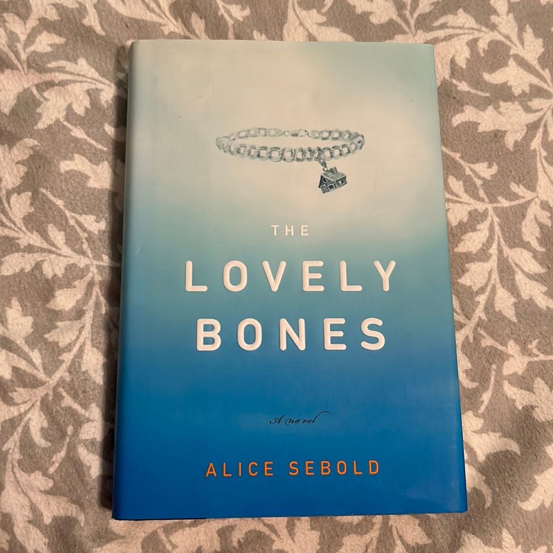 The Lovely Bones