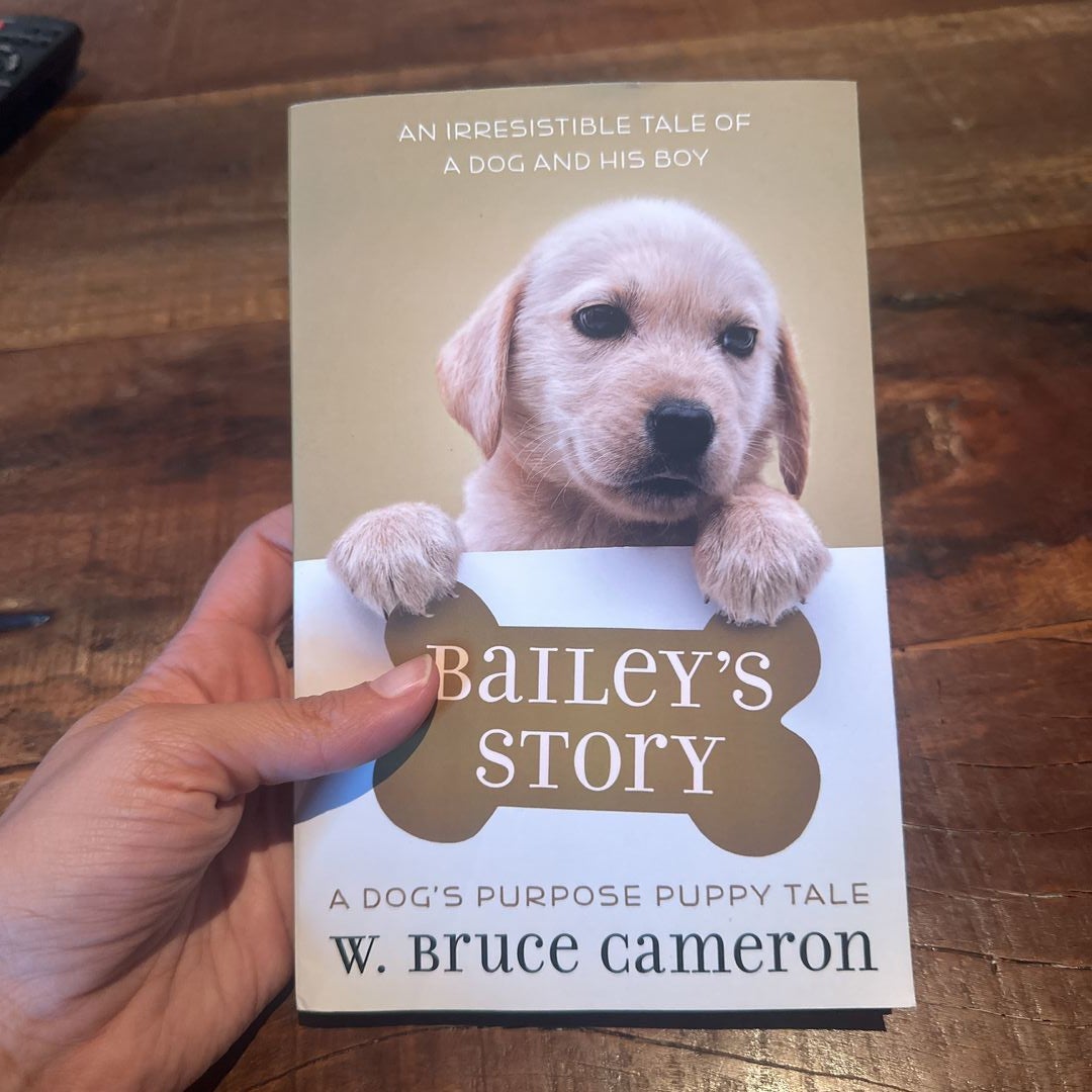 Bailey's Story