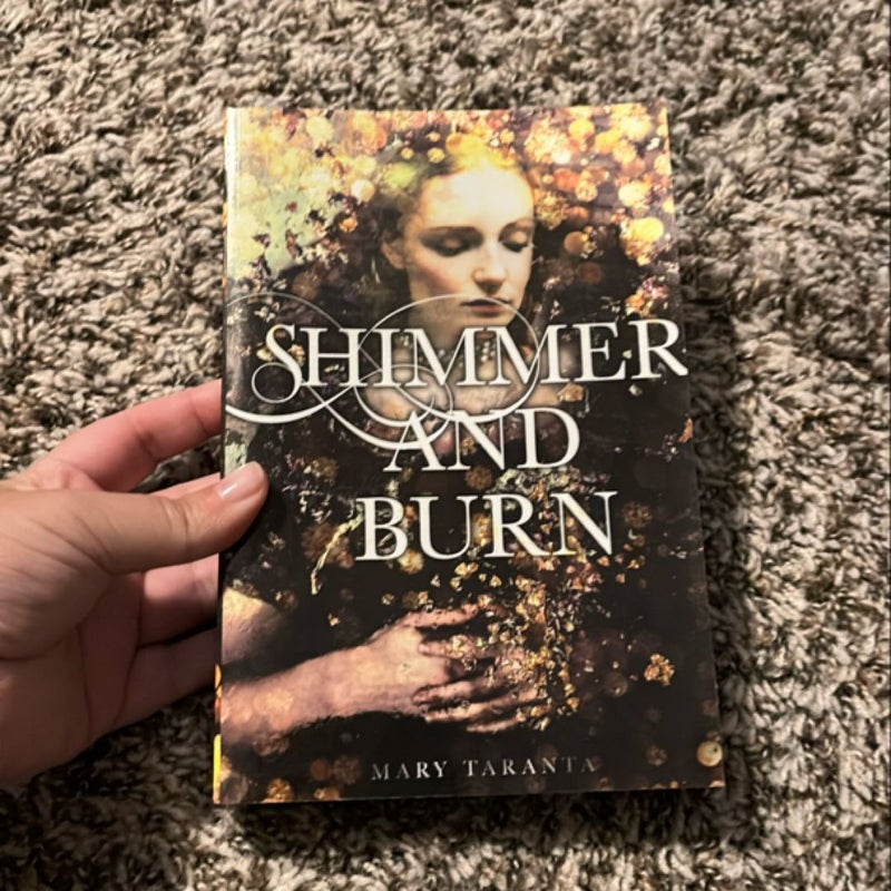 Shimmer and Burn