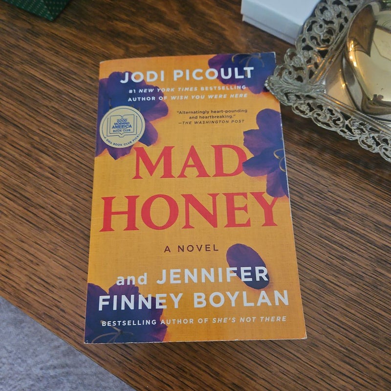 Mad Honey