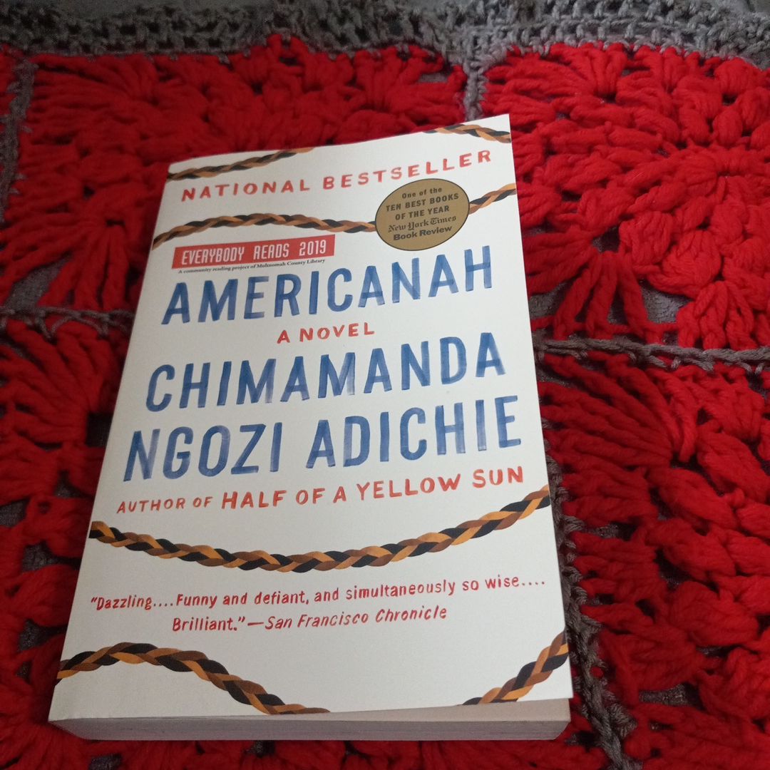 Americanah