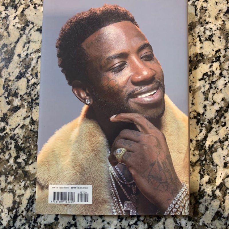 The Autobiography of Gucci Mane