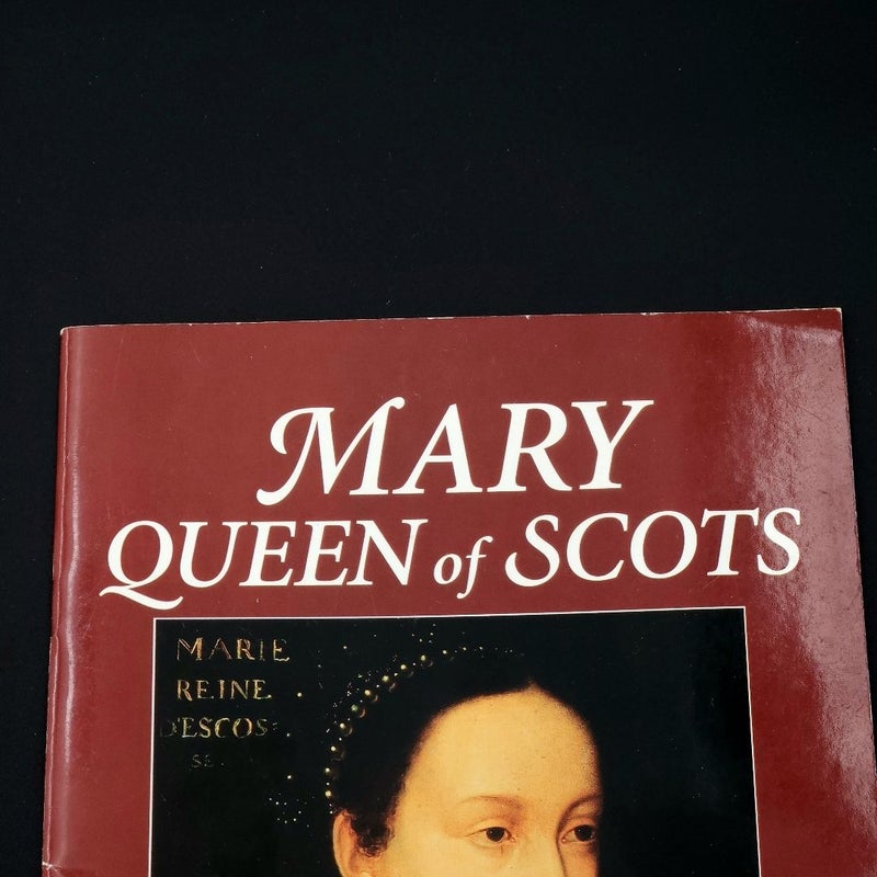 Mary - Queen Of Scots