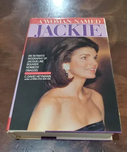 A woman named jackie