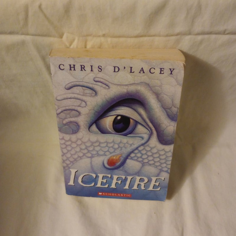 Icefire