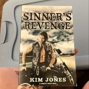 Sinner's Revenge